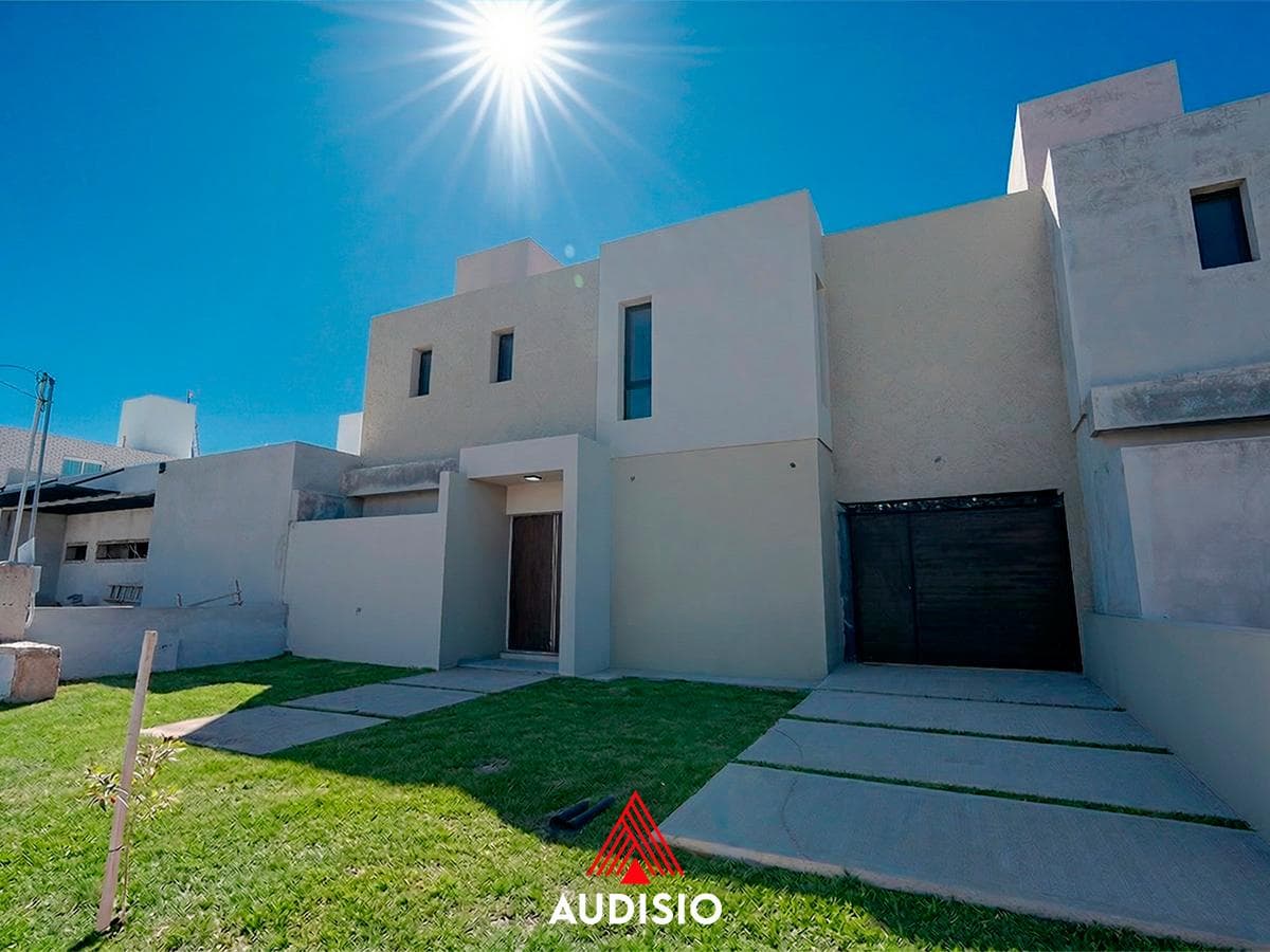 Casa en Venta - Rincones de Manantiales M61 L13 - 1
