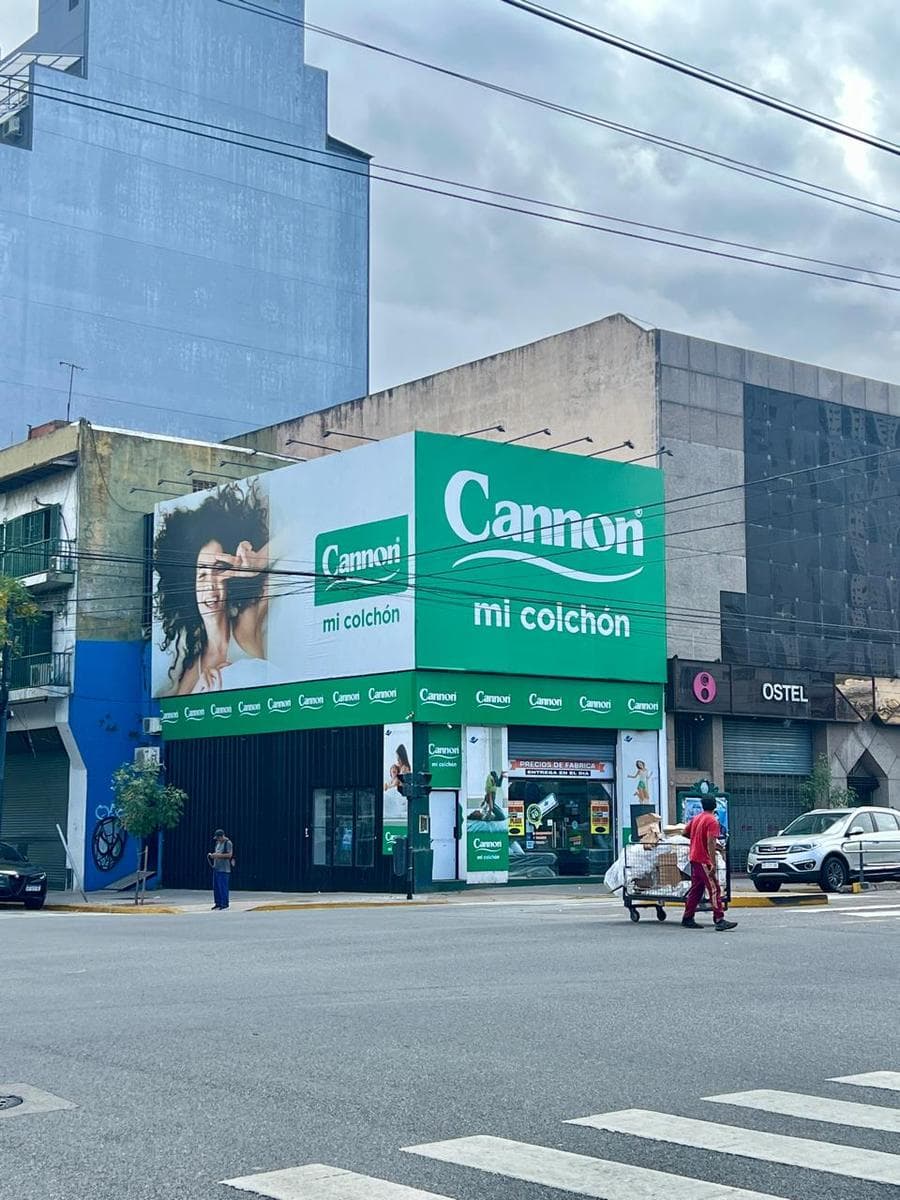 Local en San Cristobal - 1