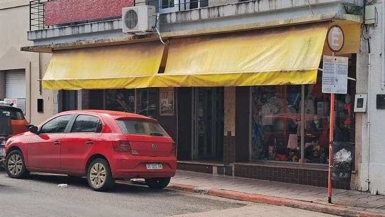 Local en Concordia - 1