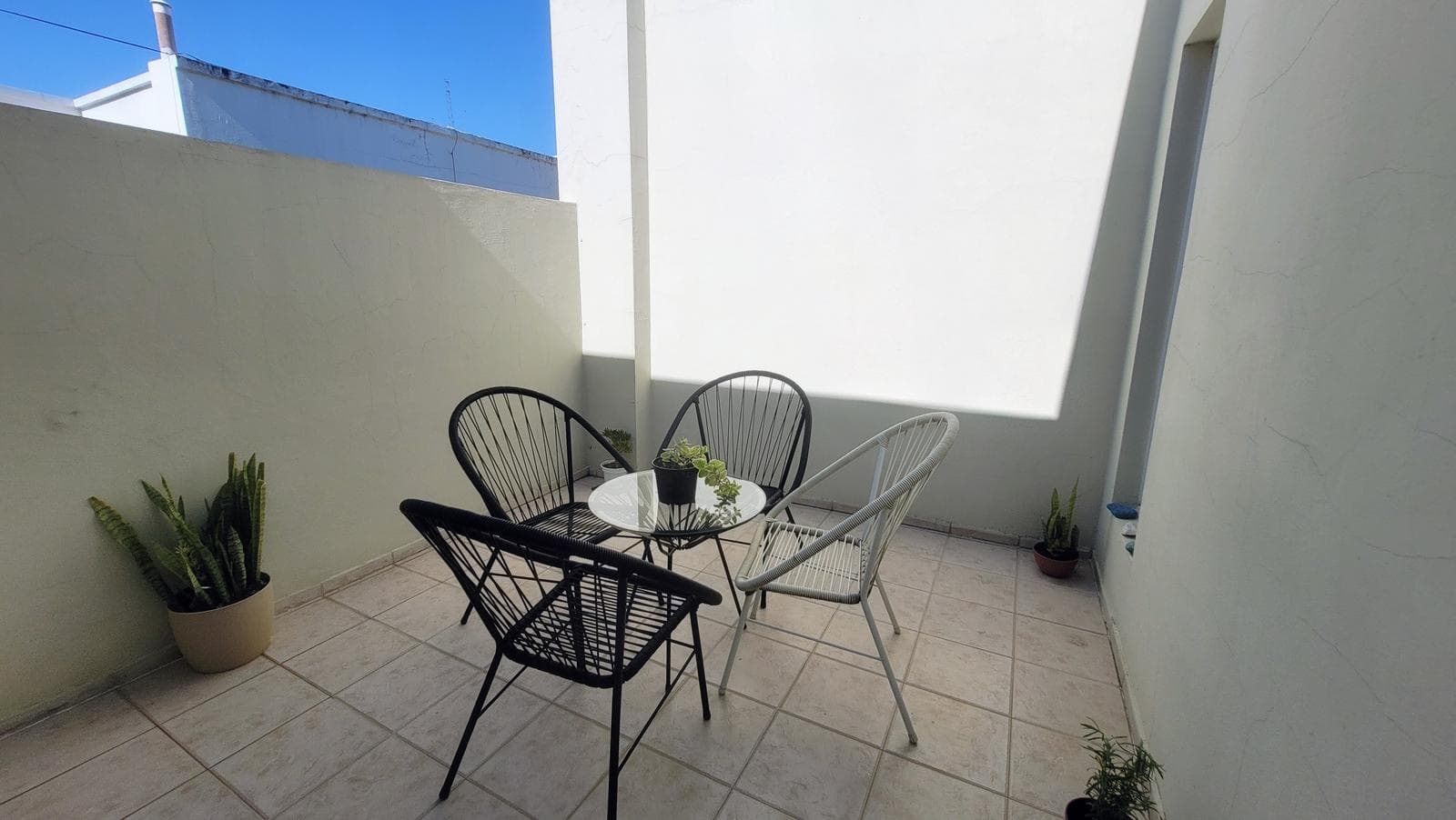 VENTA PH 2 AMBIENTES CON 2 PATIOS APTO CREDITO VELEZ SARSFIELD - 1