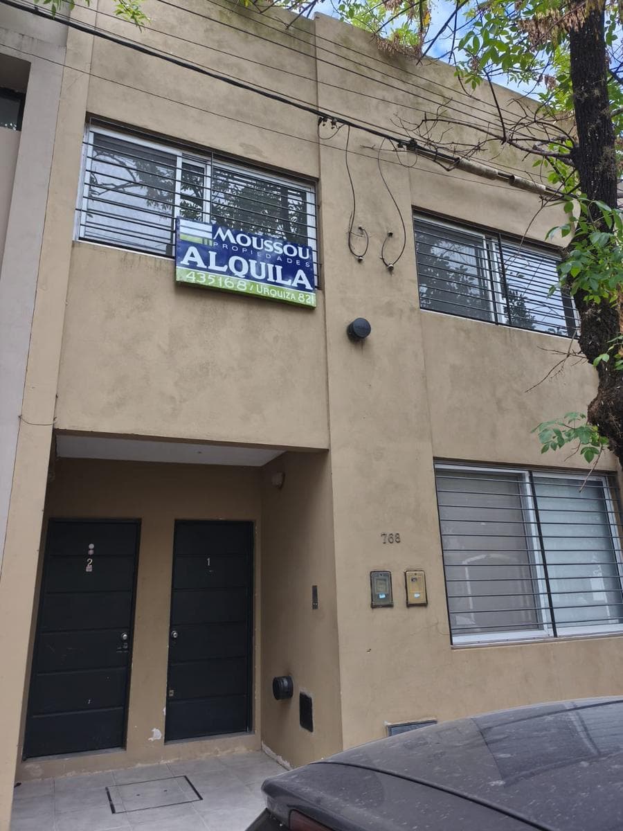 Departamento en Gualeguaychu - 1