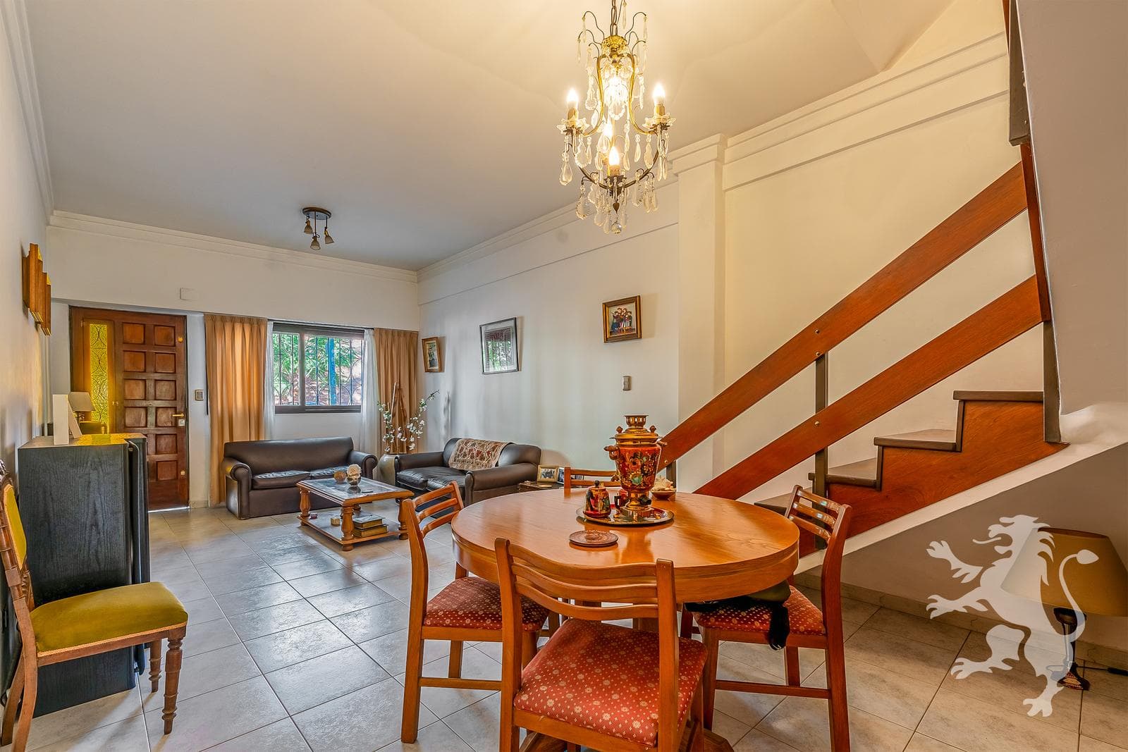 PH EN VENTA DE 4 AMBIENTES - SUITE - PATIO - TERRAZA - BALCON - PLAYROOM - GARAGE - COLEGIALES - 1