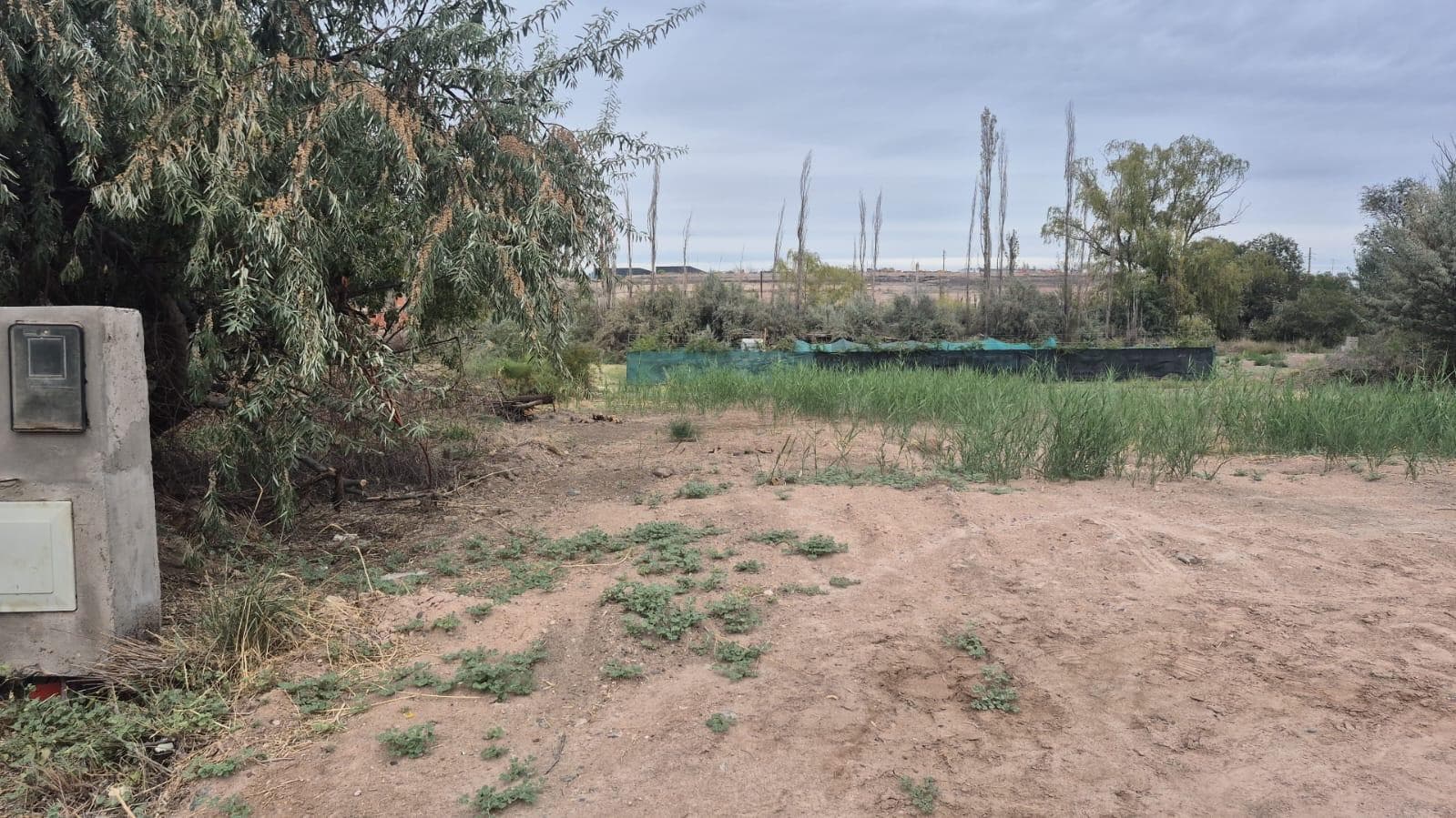 VENTA LOTE 900m2 - B° PRIVADO EL VERGEL, CENTENARIO - 1