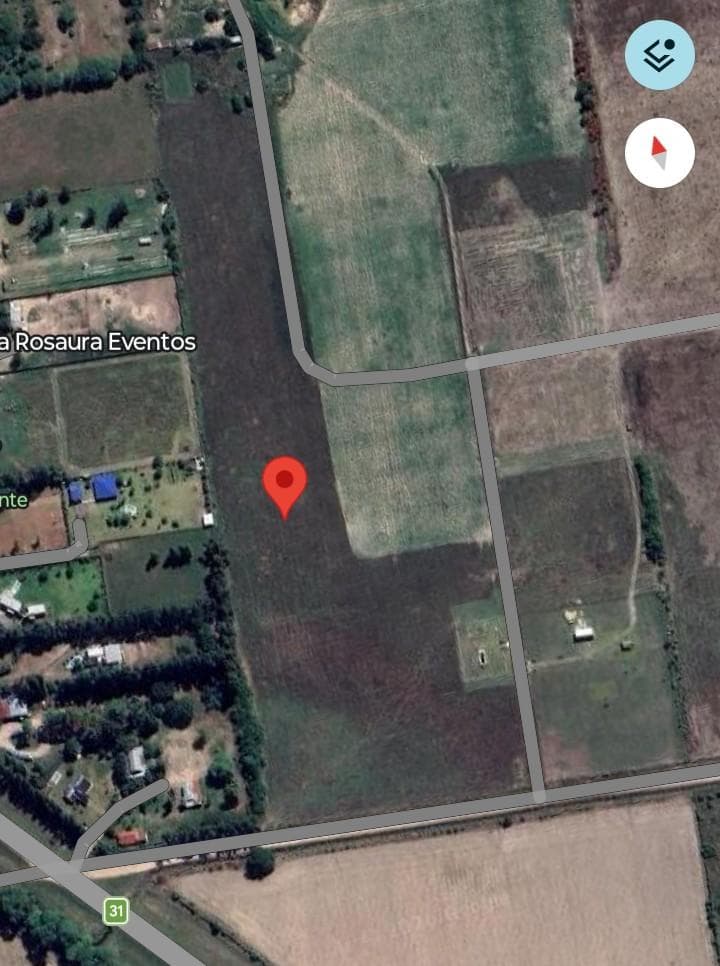 Terreno en Avellaneda - 1