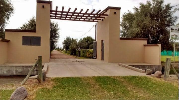 Terreno en loteo privado - 1