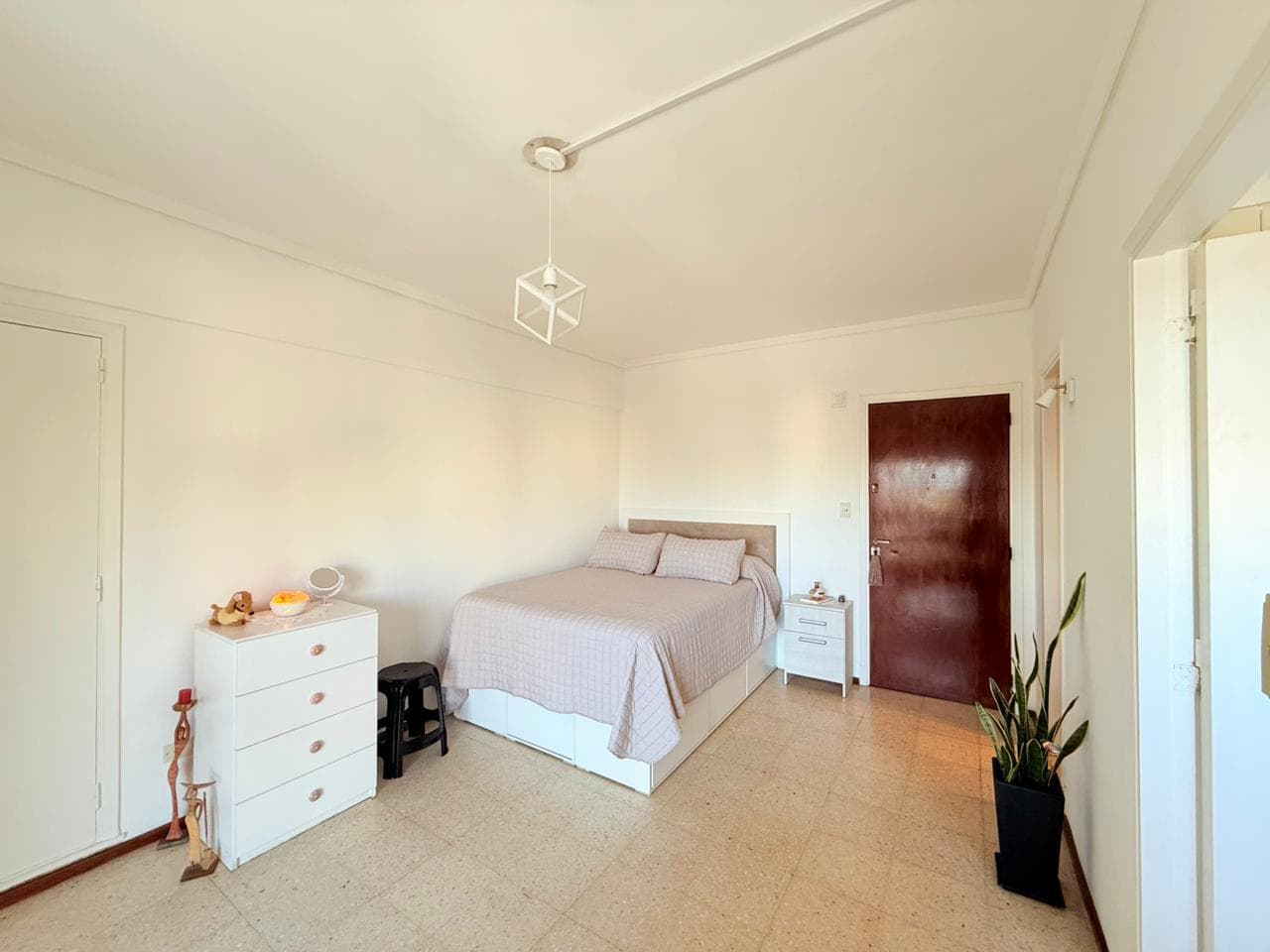 Departamento de 1 ambiente en VENTA - 1