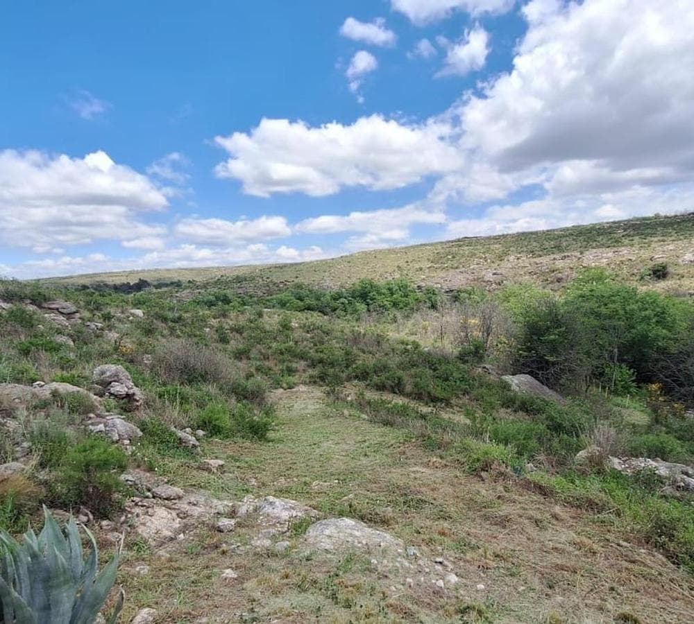 LOTE A LA VENTA EN LOS QUIMBALETES- VILLA GIARDINO - 1