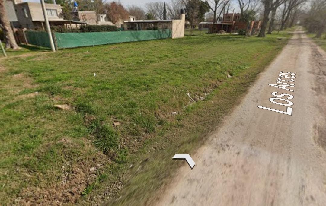 Terreno en venta- Autopista y AO12- El descanso- Roldán - 1