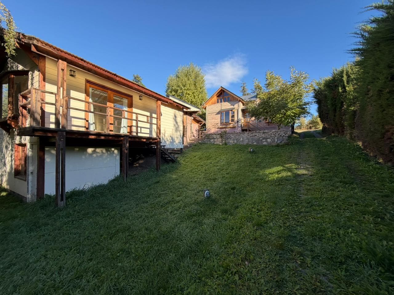 Casa en Trevelin - 1