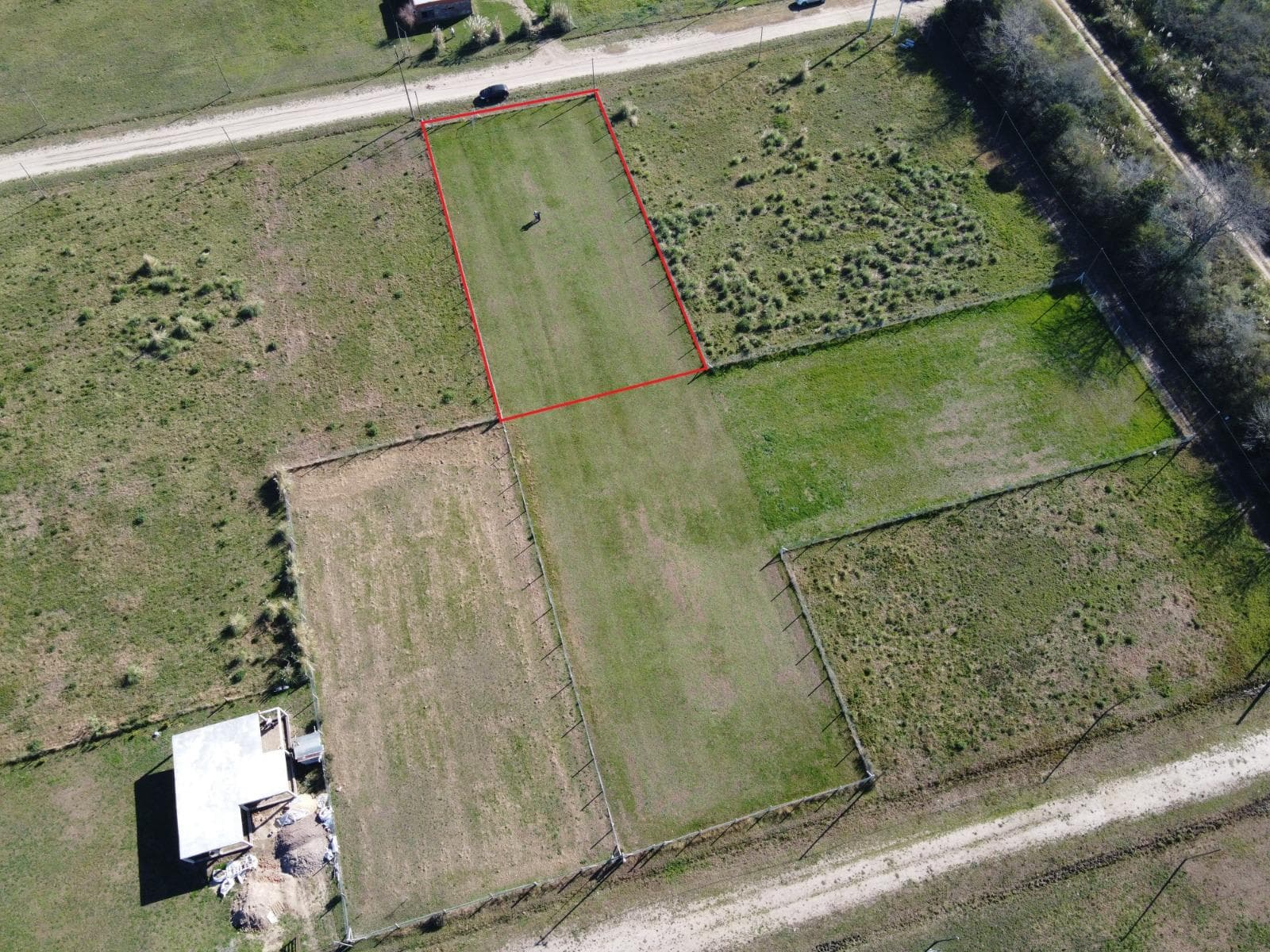 Terreno en Venta en Arana 620 y 22 - 1