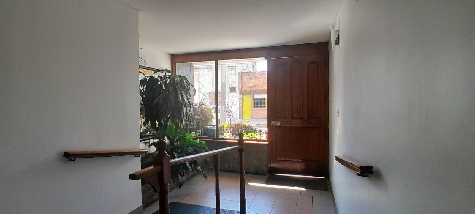 Departamento 3 ambientes ubicado en Ciudadela - 1