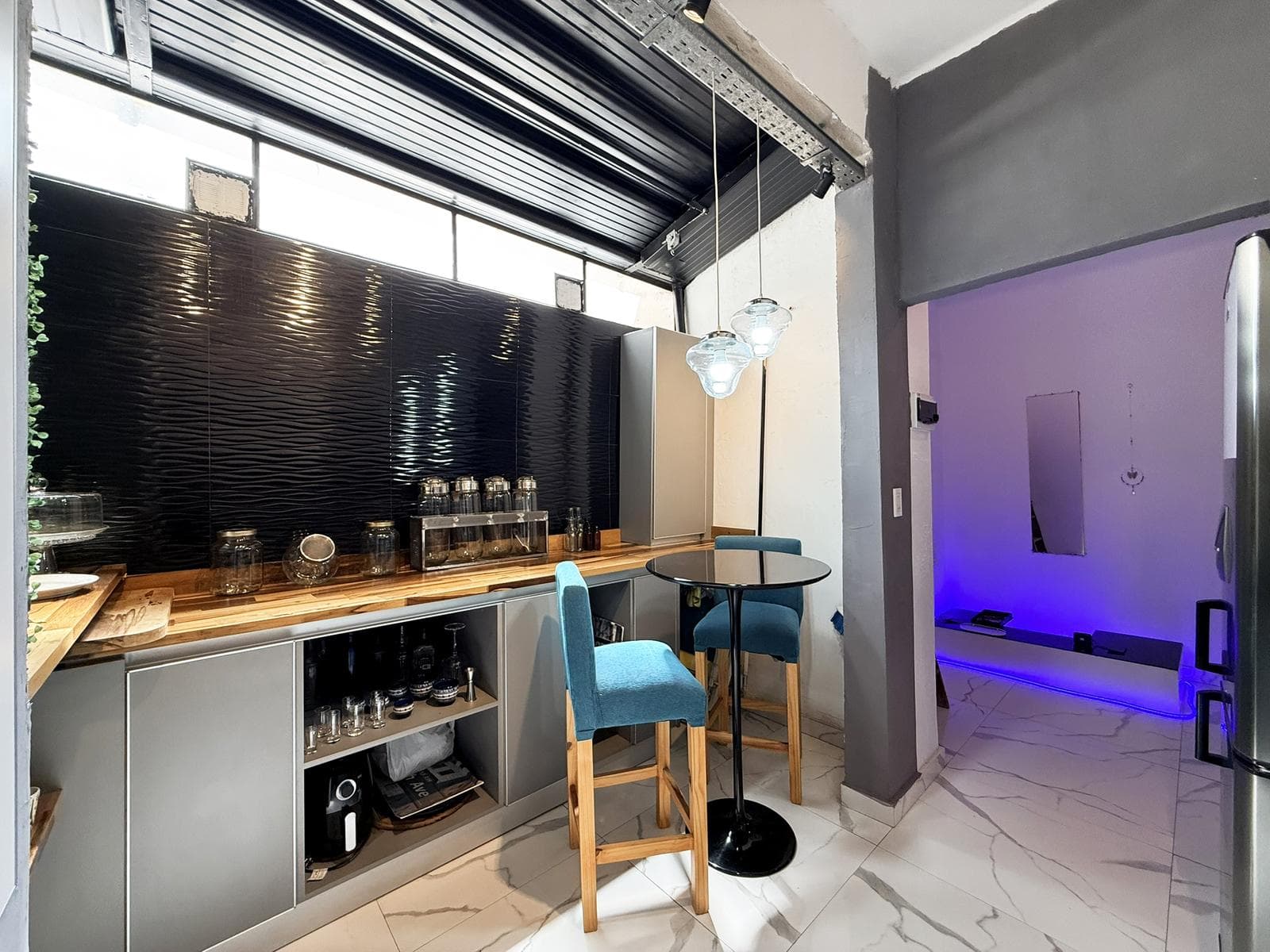 Venta PH 2 ambientes en Villa Crespo - 1