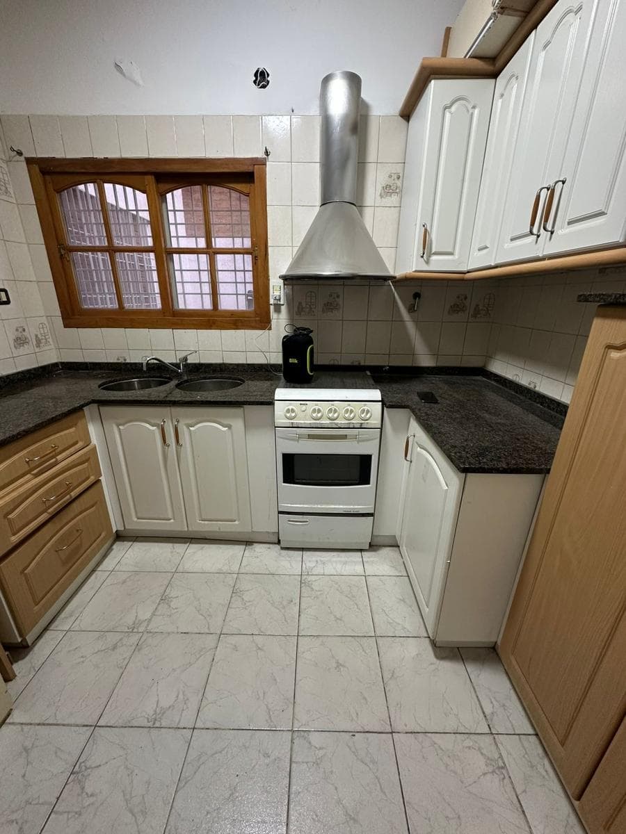 Oficina en Capital - 1