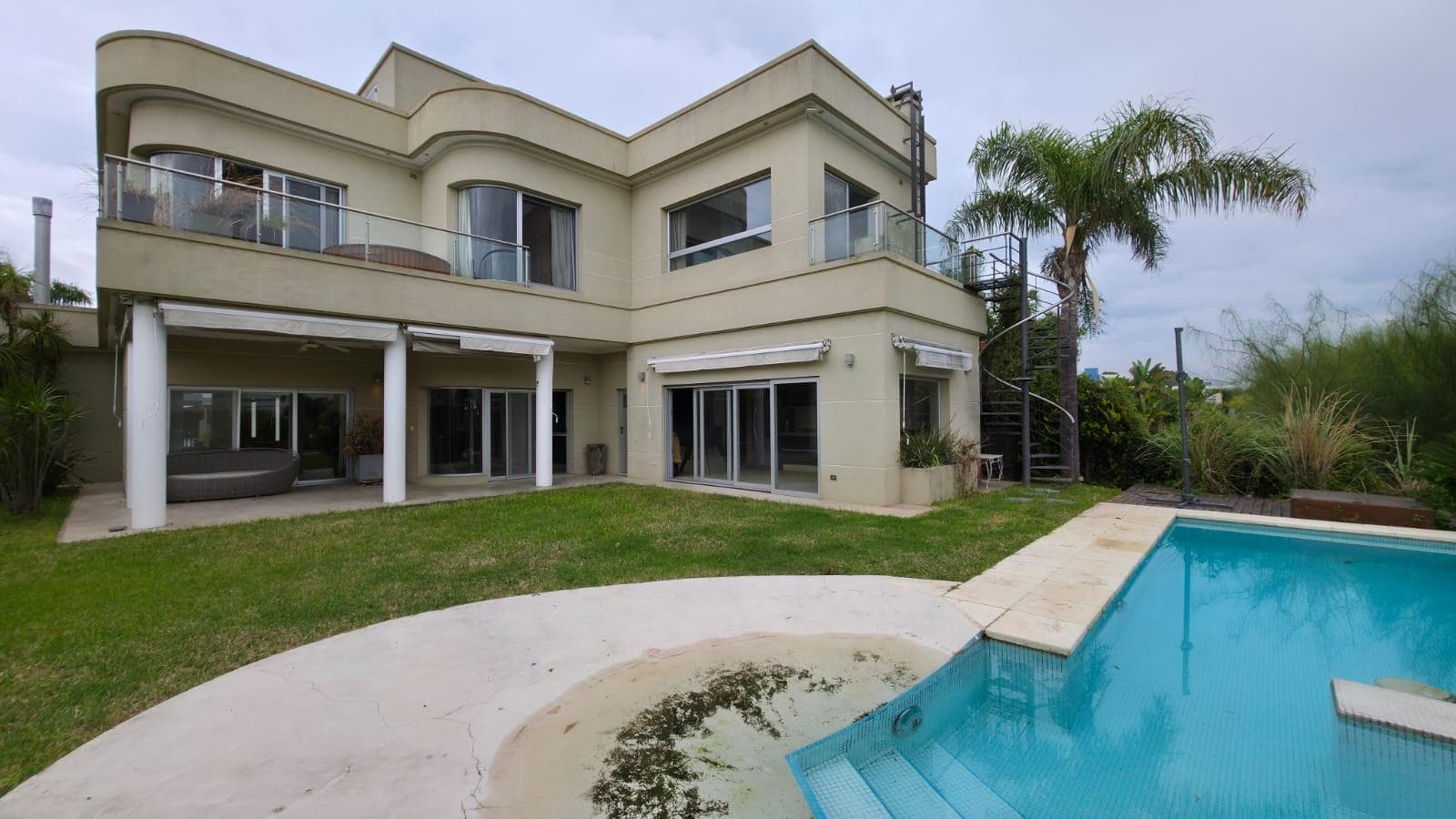 Casa en Don Bosco - 1