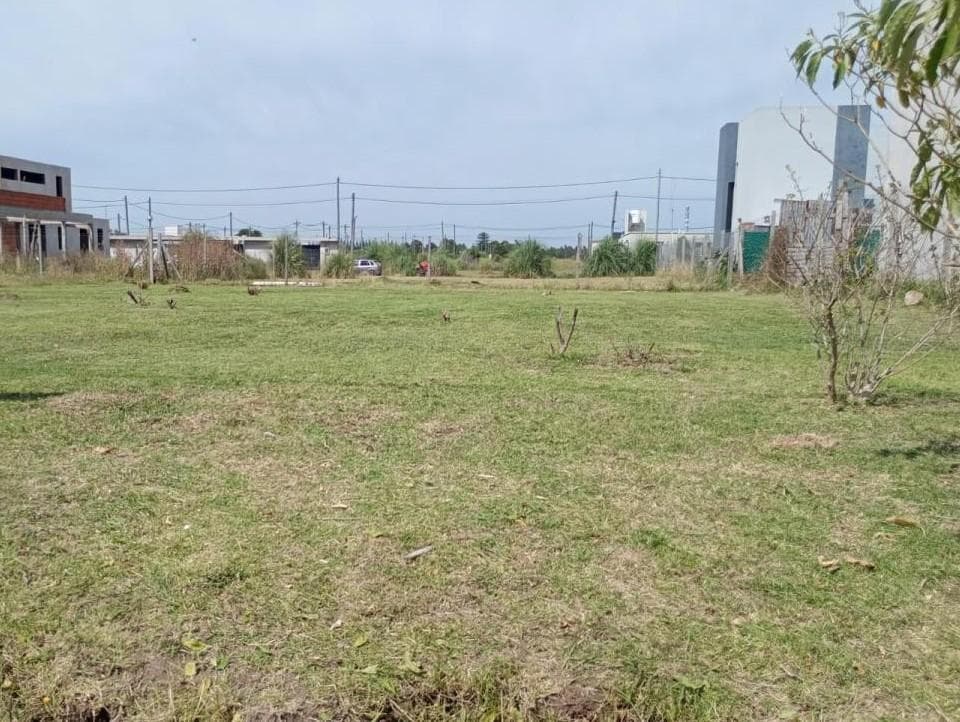 Terreno en venta - 600mts2 - Arana, La Plata - 1