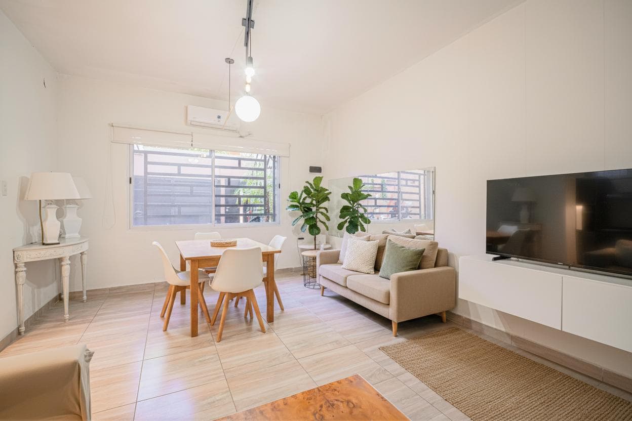 VENTA PH 5 AMBIENTES. CON COCHERA. LUMINOSO. PATERNAL - 1