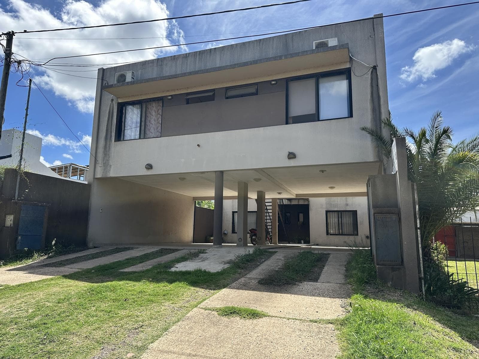 Departamento en Colón - 1