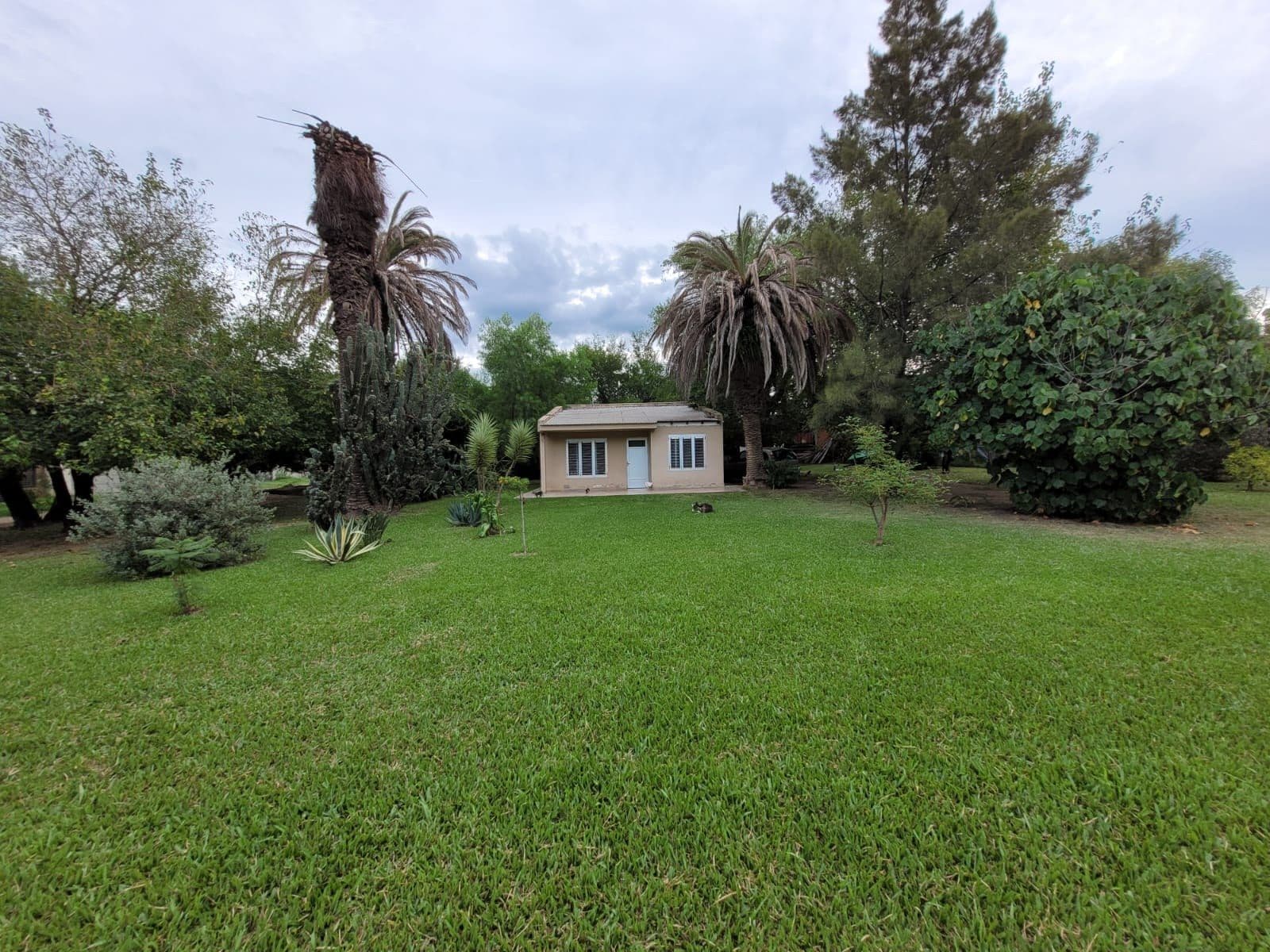 Chacra - Villa San Jose - 1