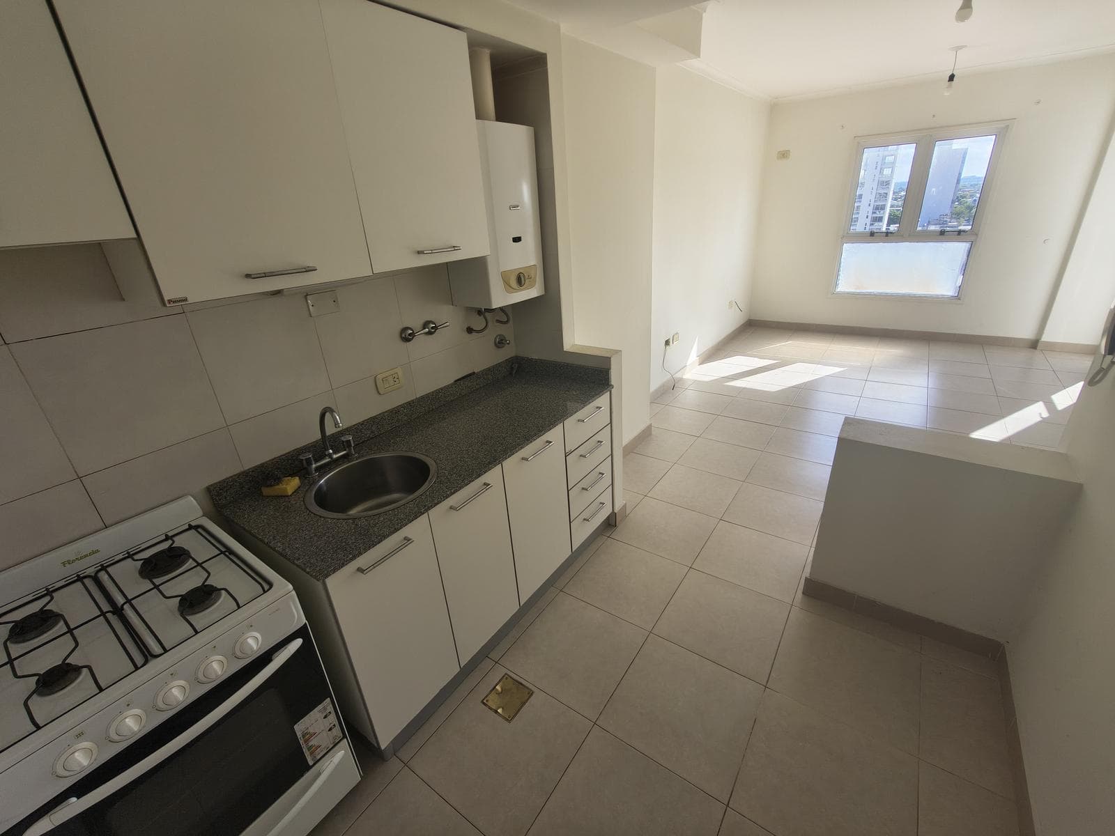 Alquiler - Departamento - Santa Fe - 1