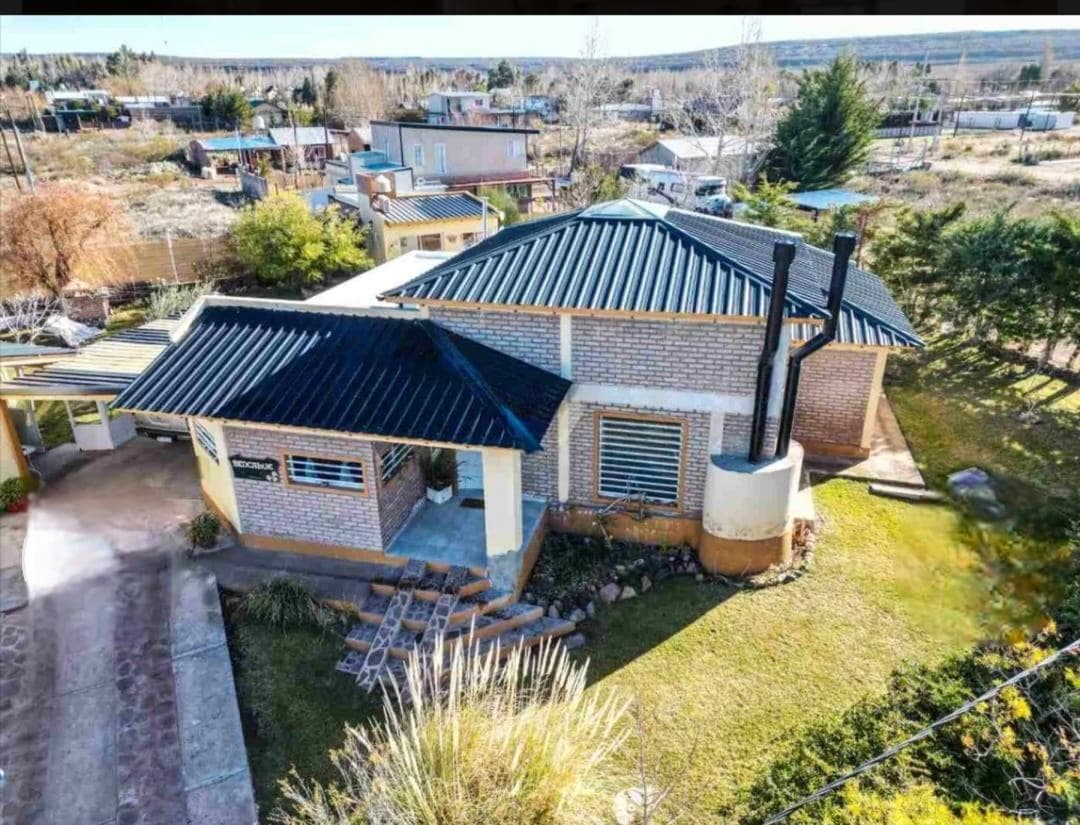 Casa en Villa El Chocon - 1