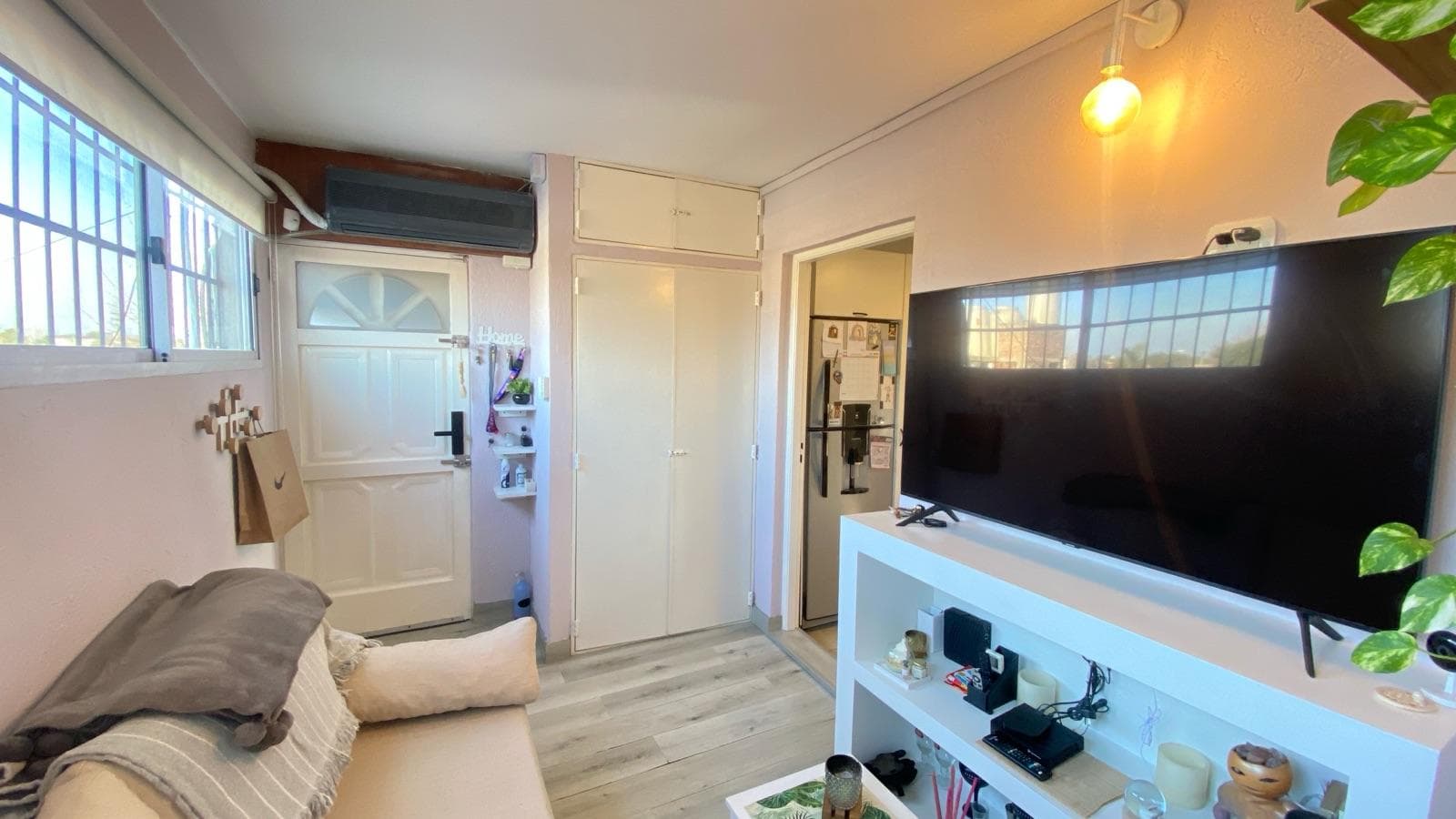 Departamento en Ituzaingó prox a Acc. Oeste - Tres ambientes - - 1