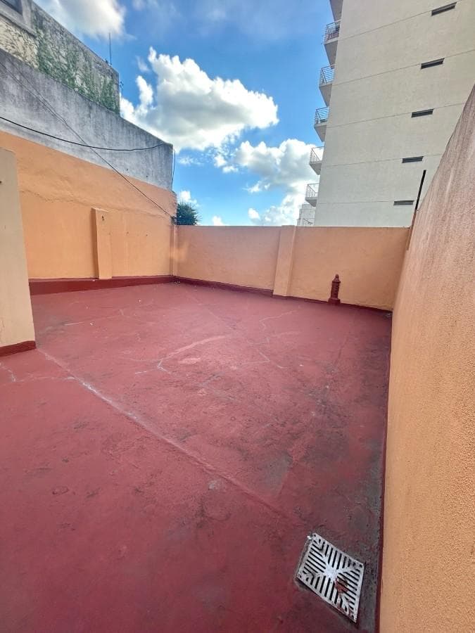 PH en Parque Chacabuco - 1