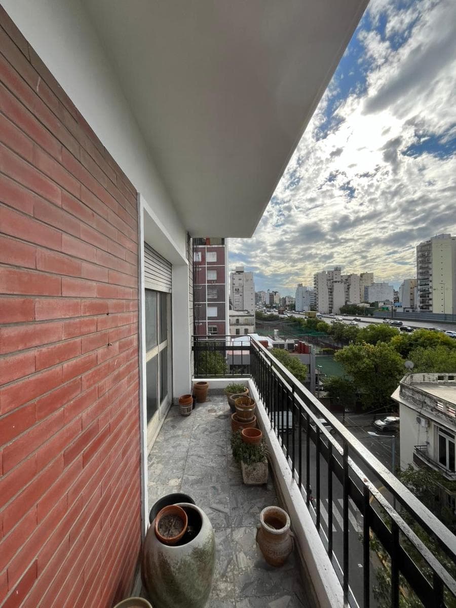 Departamento Venta en Constitución ( Cochabamba al 1300) - 1