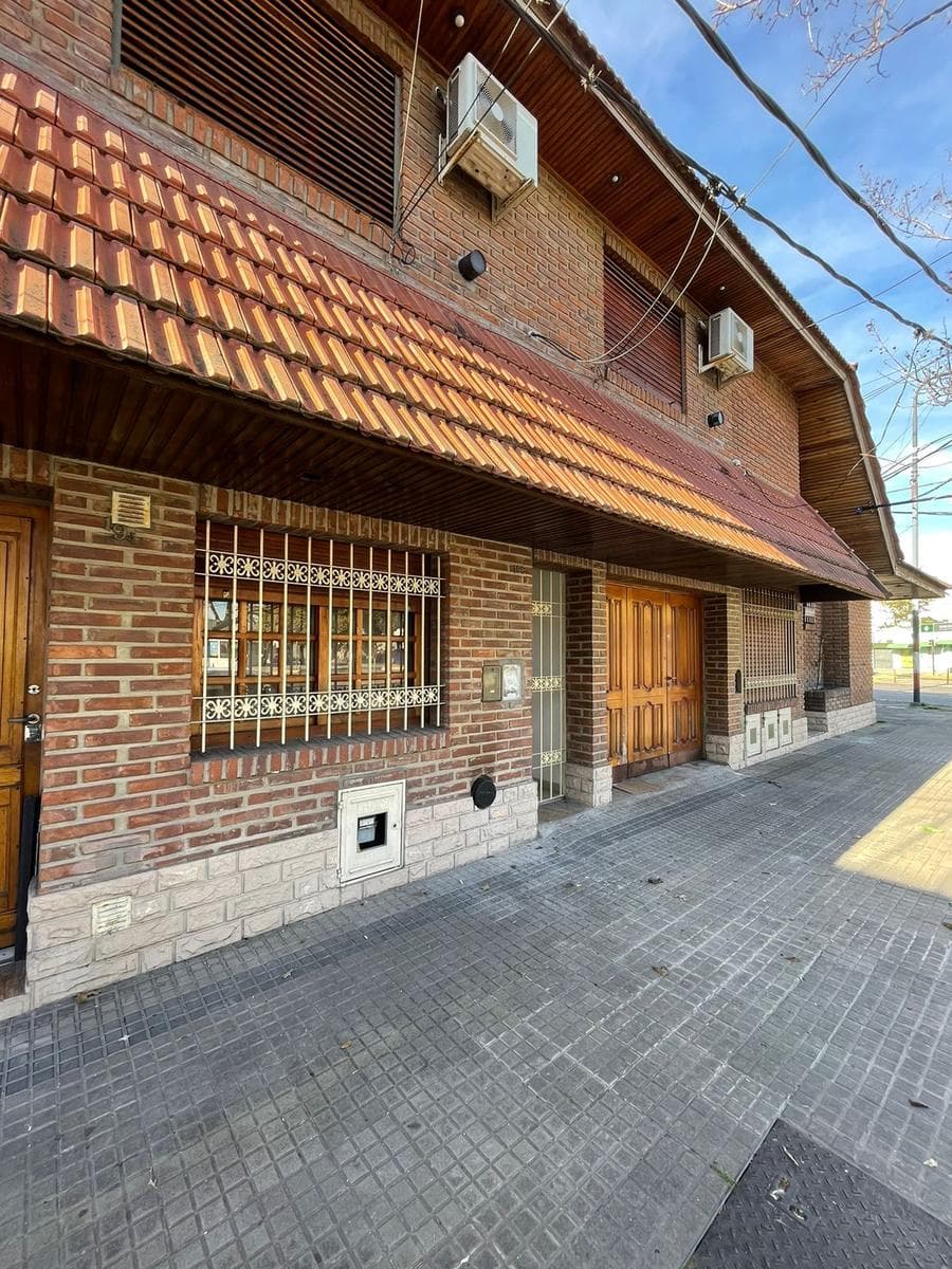 27 Nº196 esquina dg 73 - PAº2 - 1