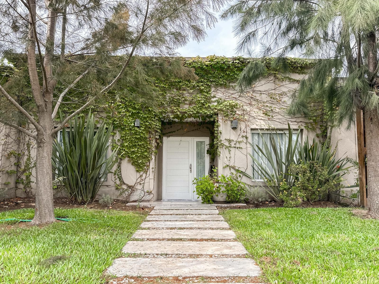 Casa a la venta en San Francisco, Villanueva. - 1