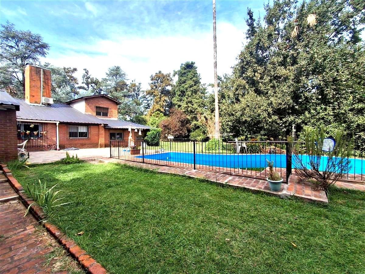 Venta Casa 6 ambientes en Tortuguitas - 1