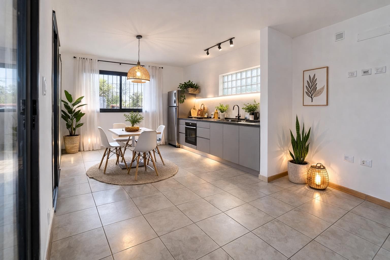 HOUSING UNQUILLO - APTO CREDITO - 1