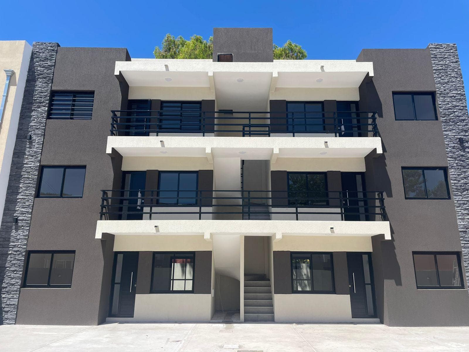 | DEPARTAMENTO A ENTREGAR 3 AMB | |A 400MTS DEL MAR| - 1