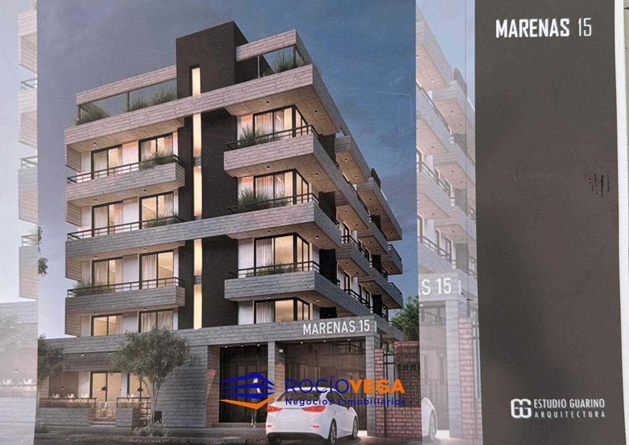 Departamento en Venta a estrenar en San Antonio De Padua - 1