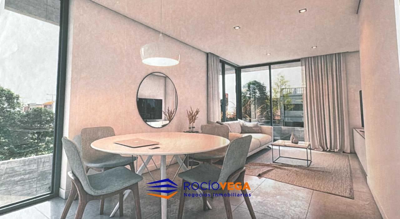Departamento en Venta a estrenar en San Antonio de Padua - 1