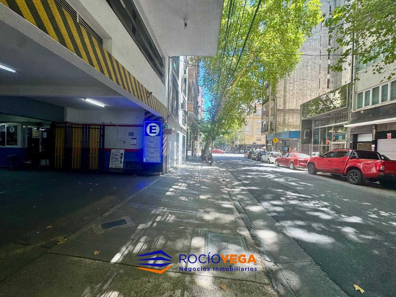 Cochera en Venta en Recoleta, CABA - 1