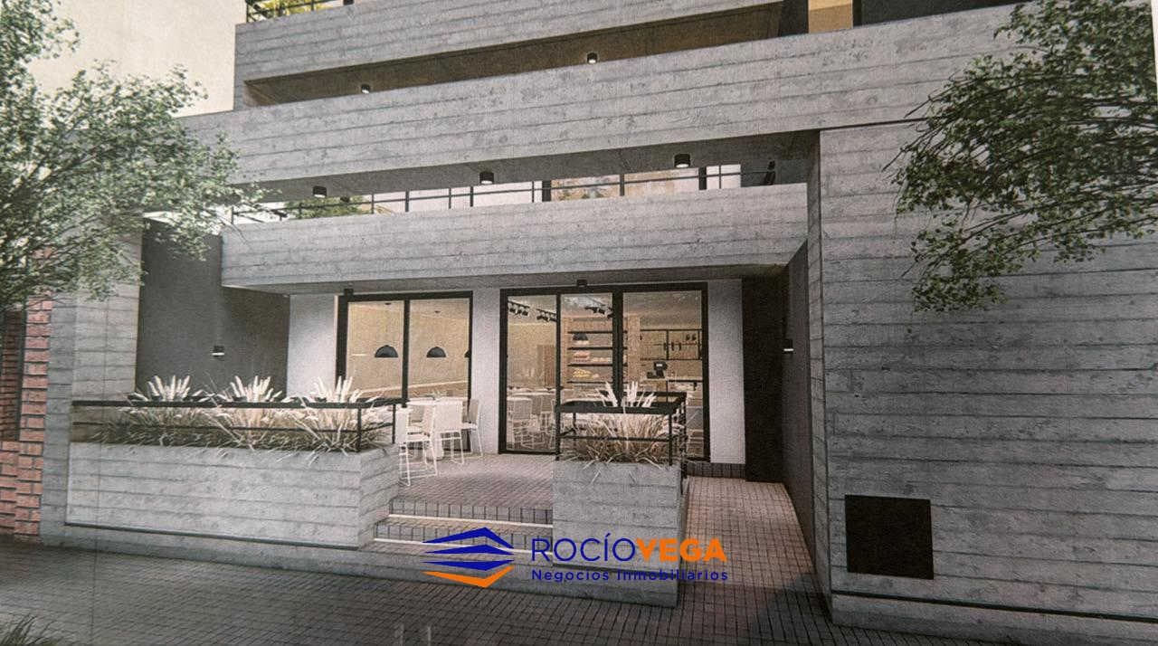 Local en venta en Edificio Marenas 15,San Antonio de Padua - 1