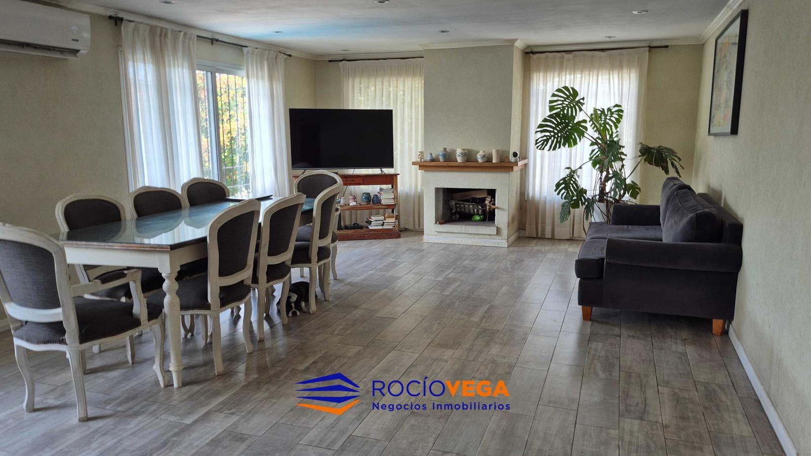 Casa a la venta en Tigre Centro - 1