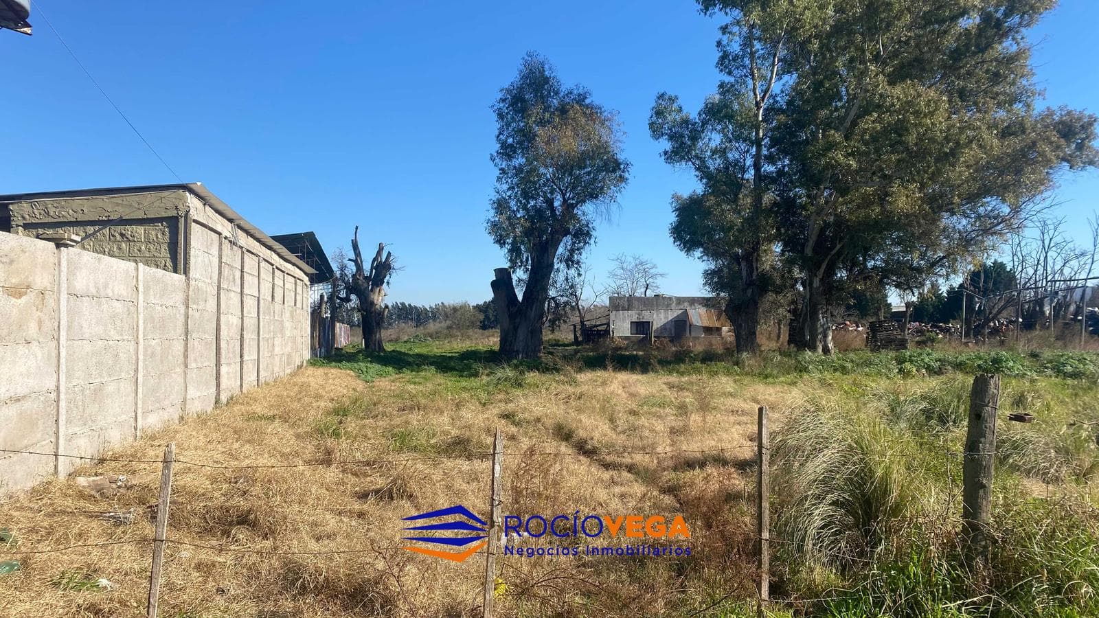 Lote a la venta en General Rodríguez - 1