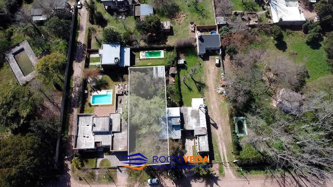 Terreno en venta en General Rodriguez - 1