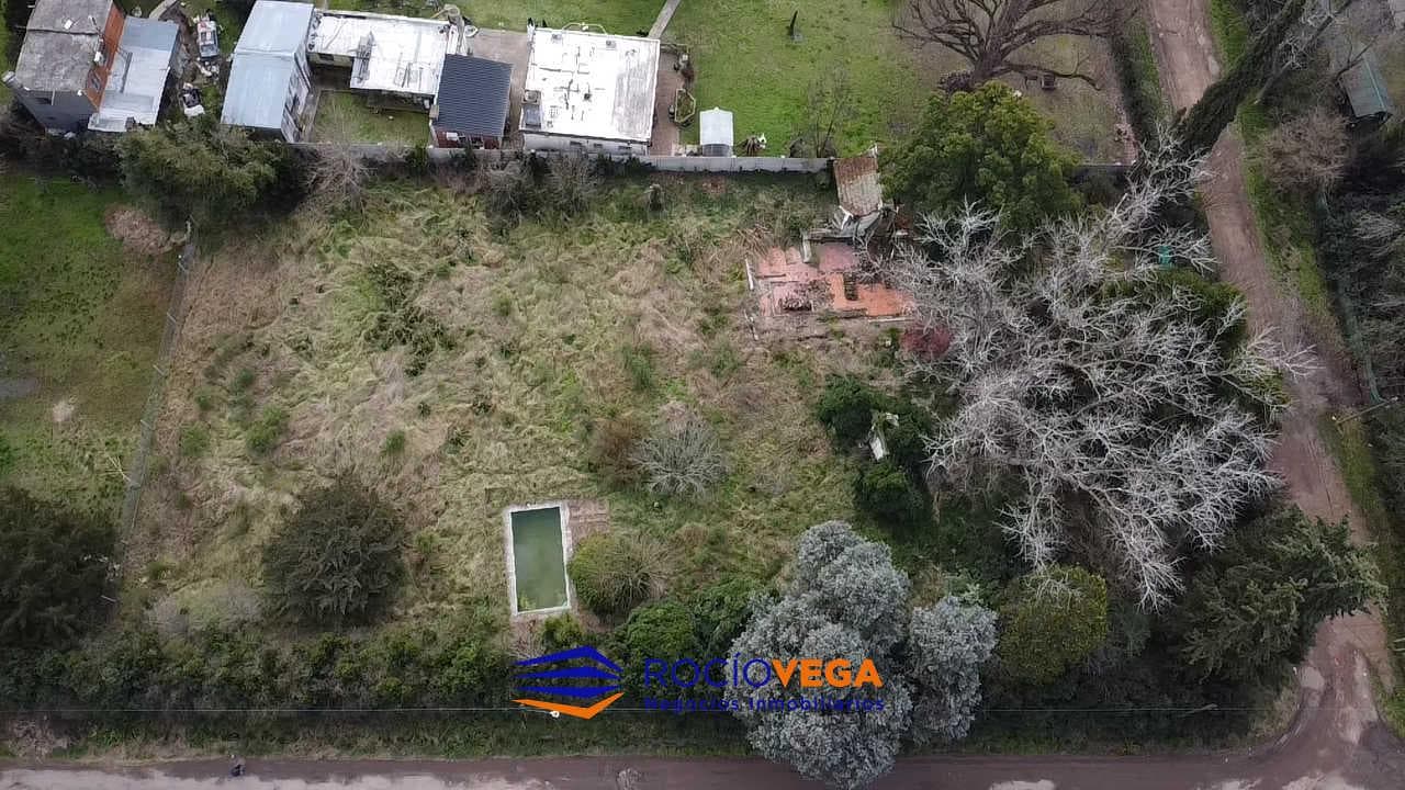 Fracción de 4 lotes a la venta en General Rodriguez - 1