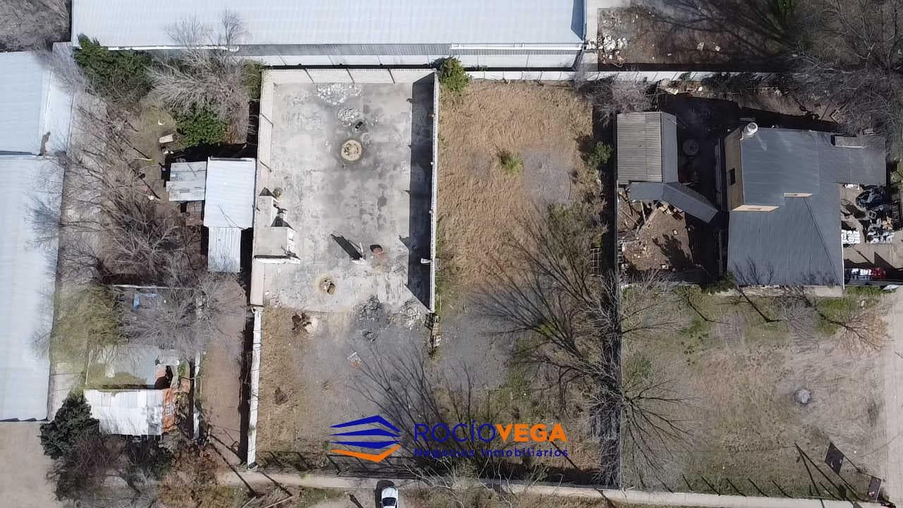 Lote a la venta en General Rodríguez - 1