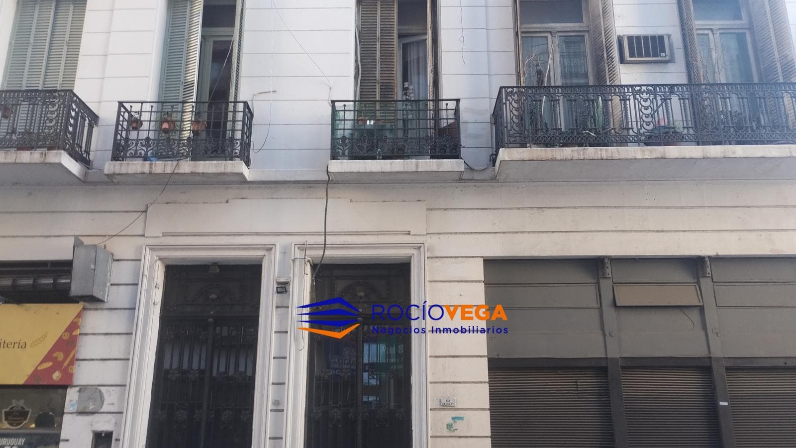 Departamento a la venta en Congreso - 1