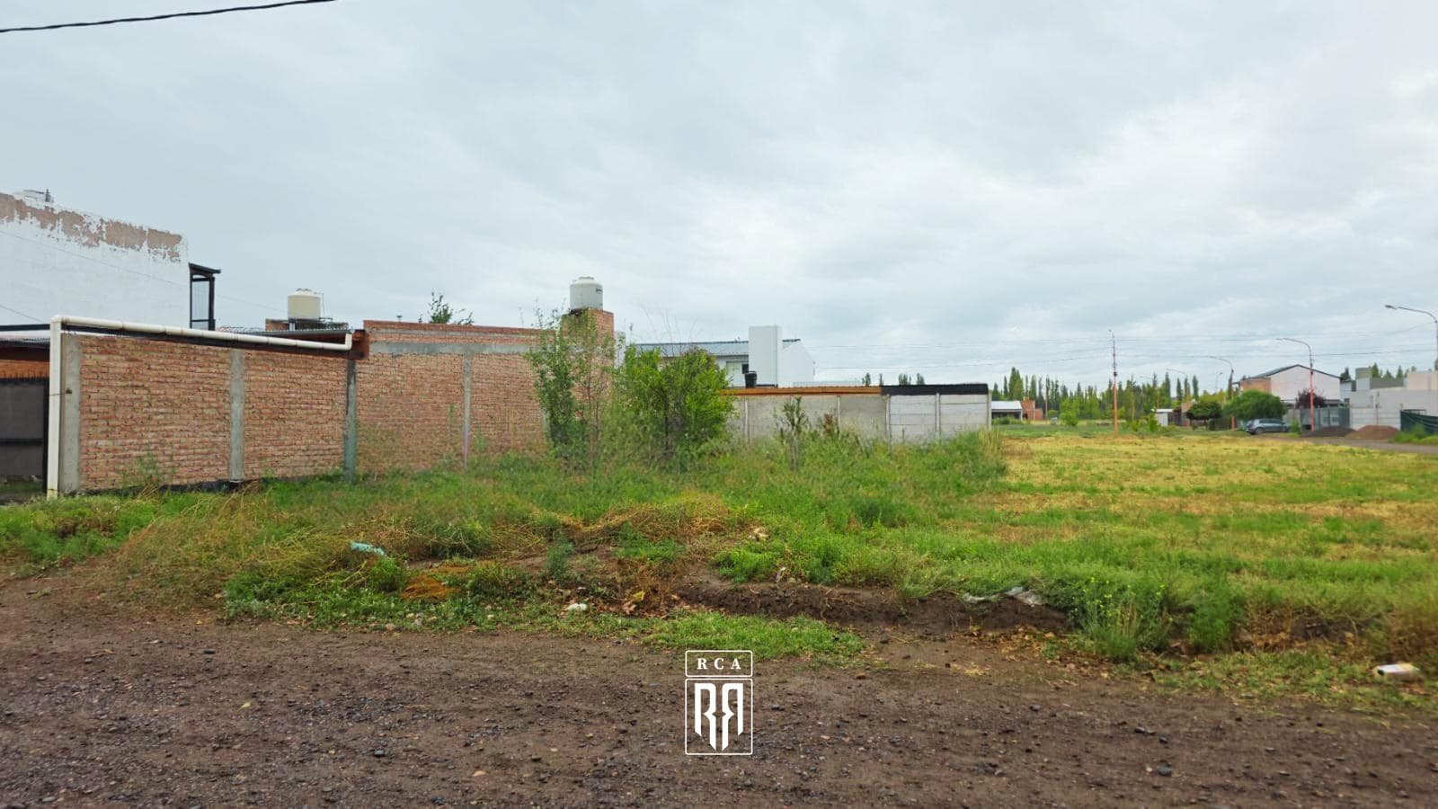 Lote Calle Arrayanes 600 - 1