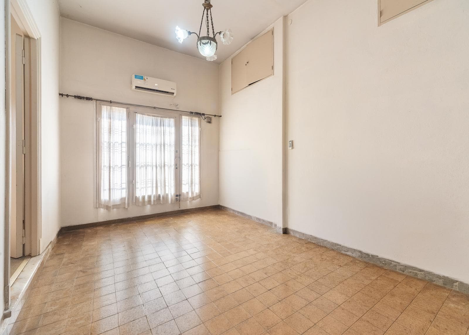 Venta Ph 3 ambientes en Flores Sur - 1