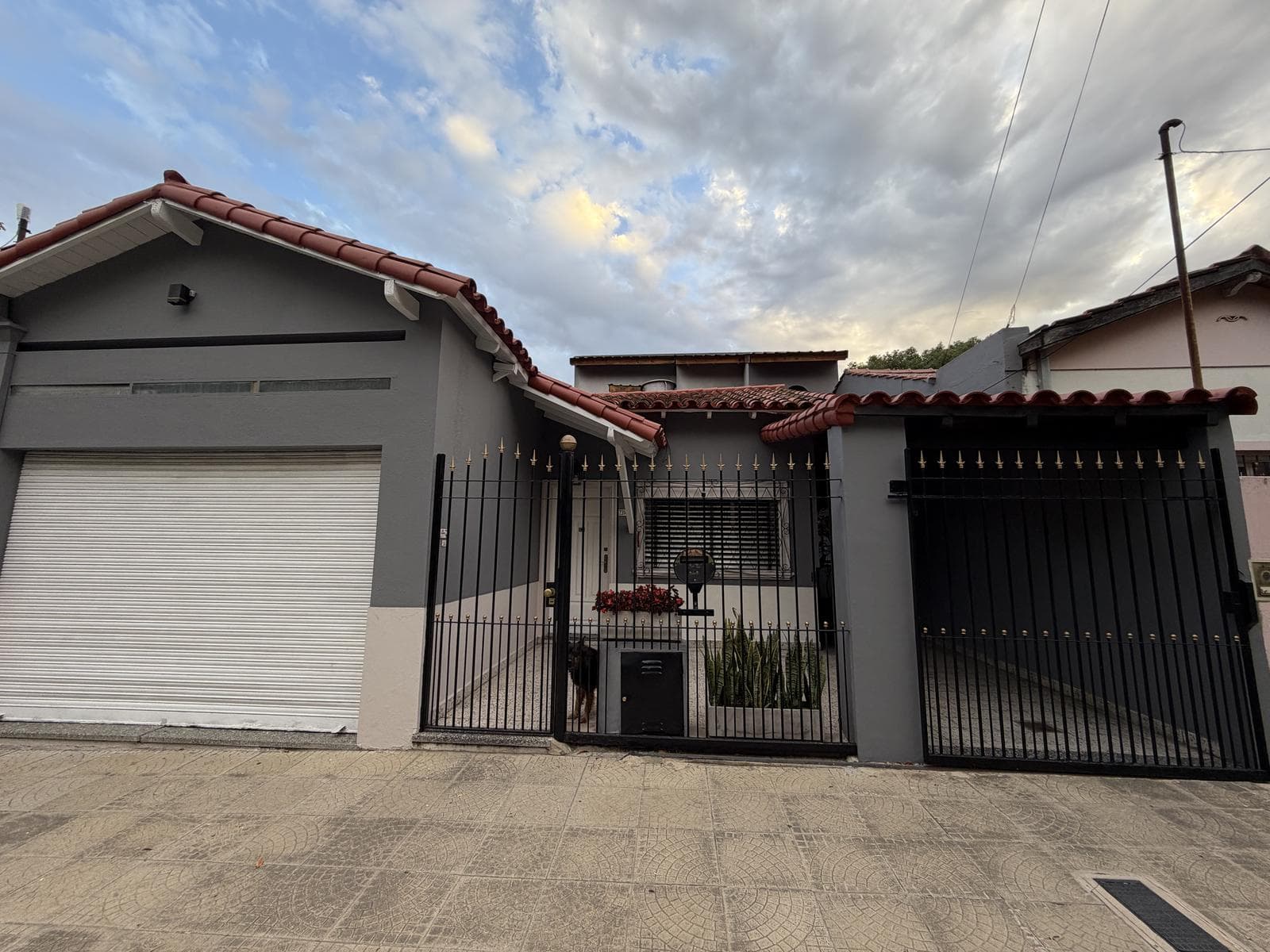 Casa en Venta en General San Martin - 1