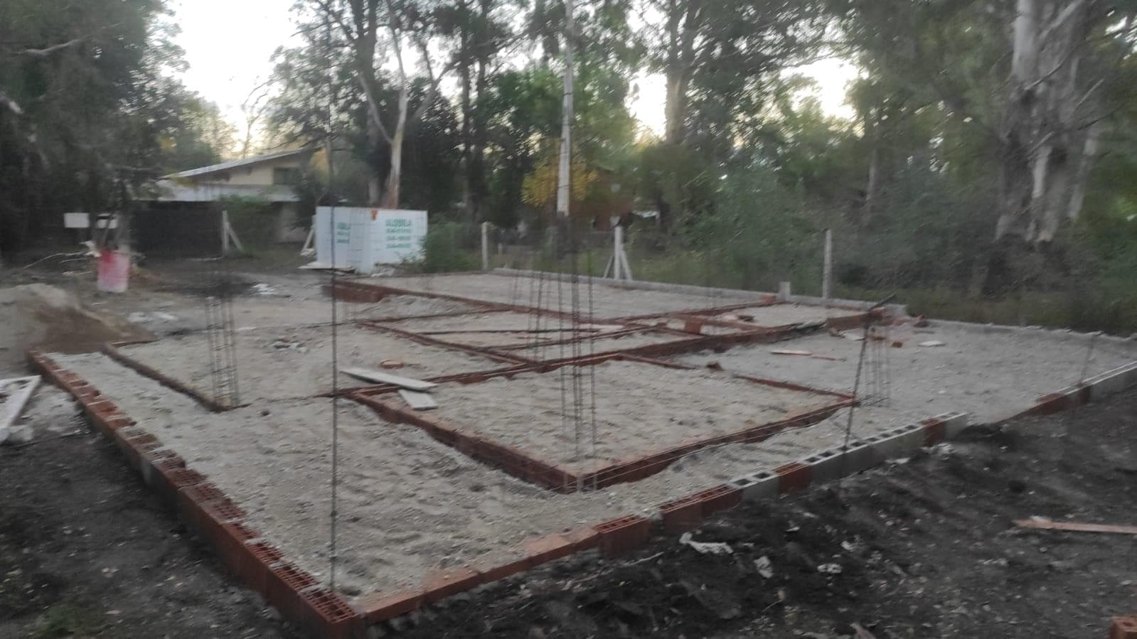 Venta Lote de 560 m2 - Los Reartes - Calamuchita - 1