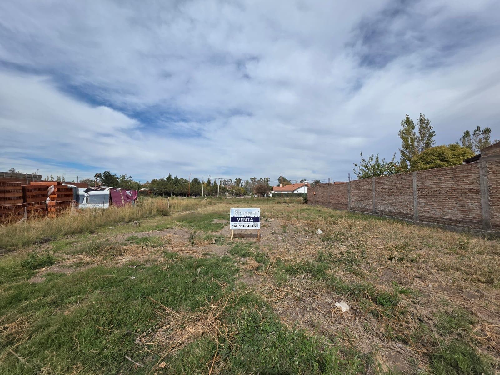 Lote en Ken Lumar - Fernandez Oro - 1