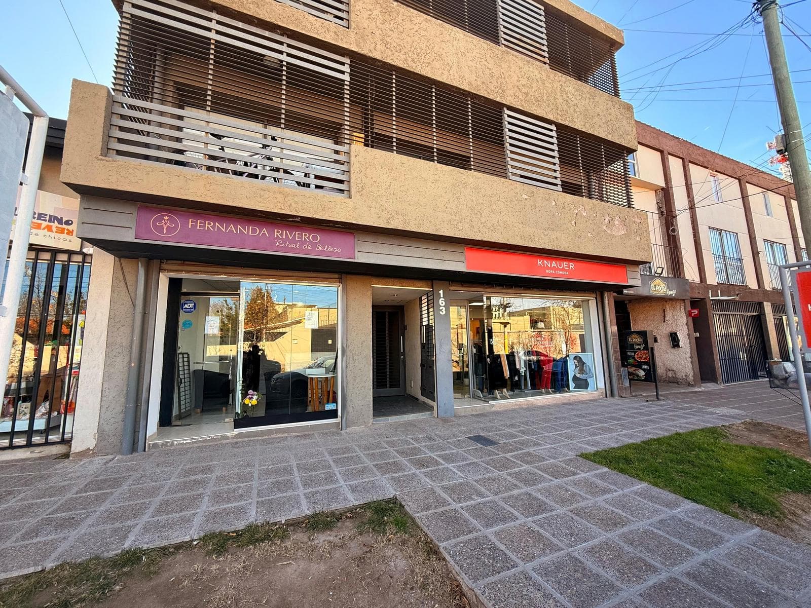 Departamento en Lujan De Cuyo, un dormitorio - 1