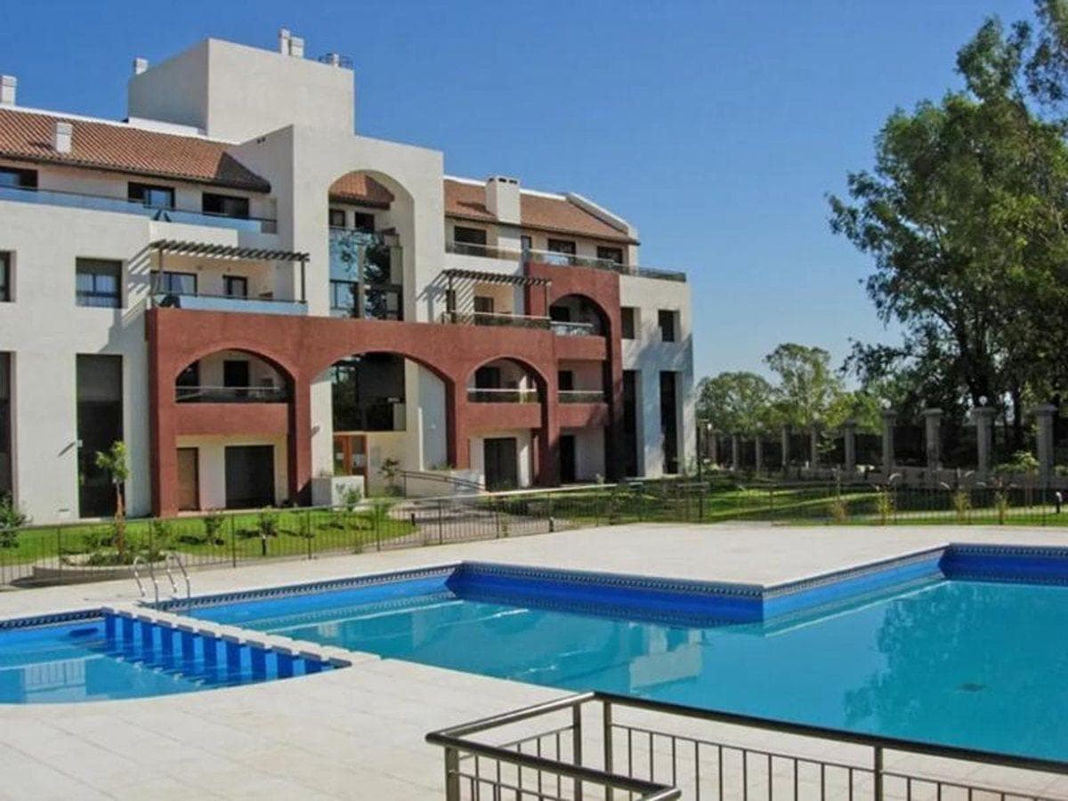 VENTA DEPTO CASONAS DEL PARQUE 3 DORM 2 BAÑOS - 1