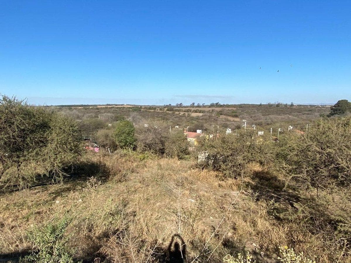 VENTA LOTES EN UNQUILLO CON ESCRITURA - 1